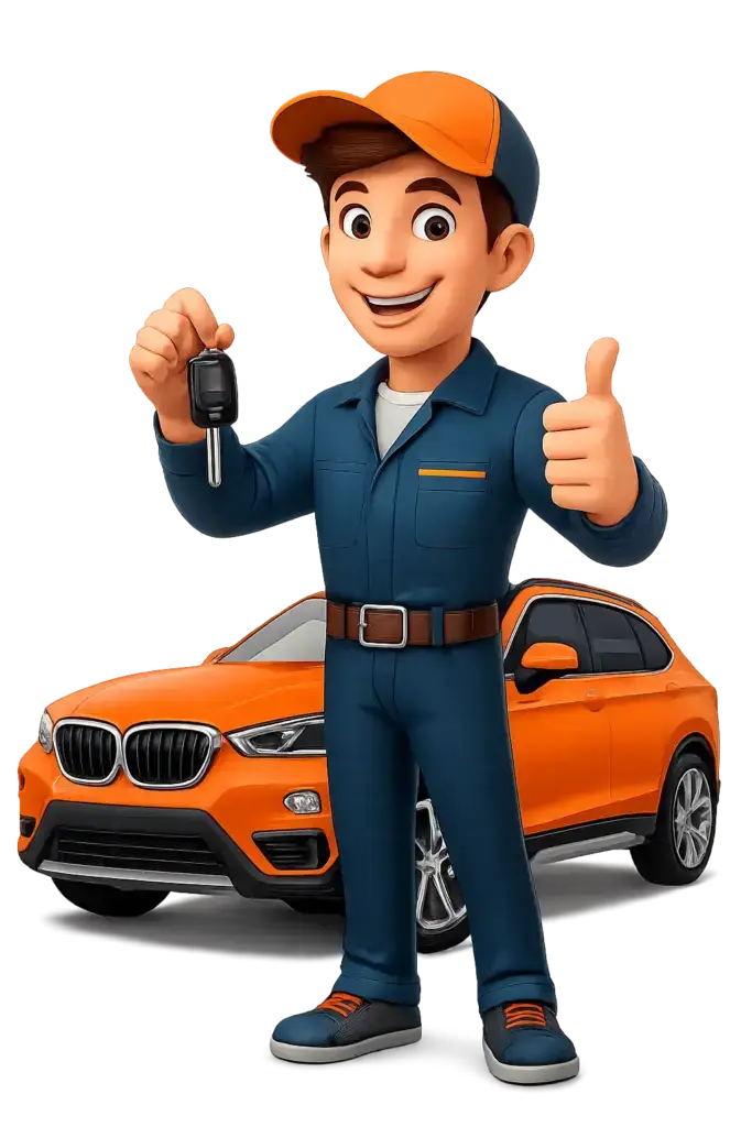 Autoankauf aller art in Backnang